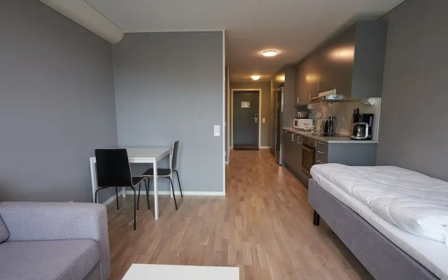 Ekebyhov Hotell
