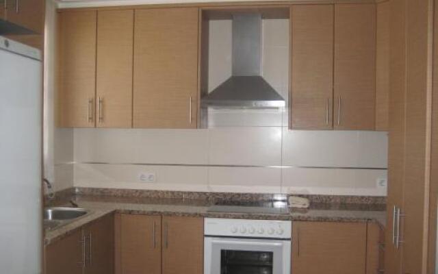 Apartamentos Avenida Valencia 17