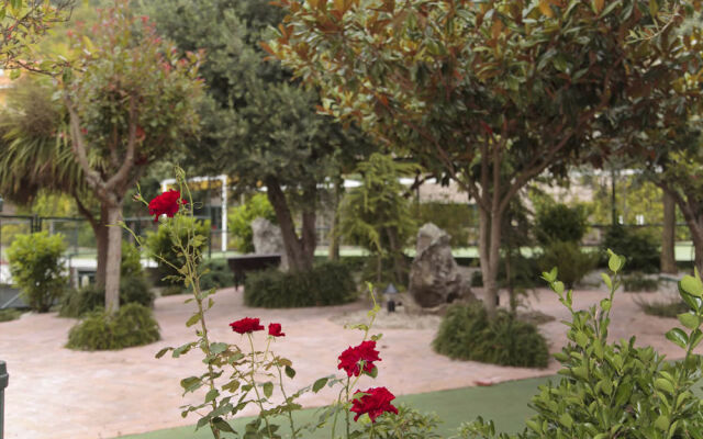 Hotel Brisamar