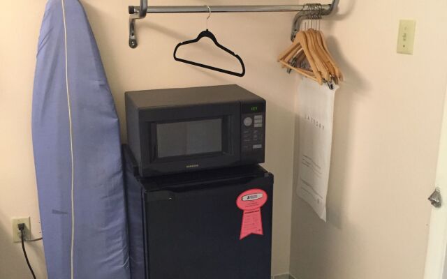 Travelodge by Wyndham Lynchburg