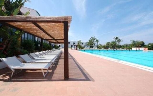 Hotel Club Santa Sabina