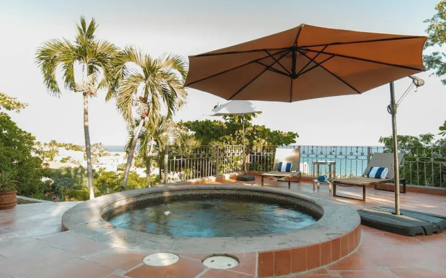 Casa de las Olas - Ocean View