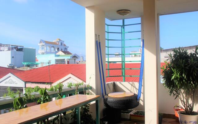 Winter Spring Homestay
