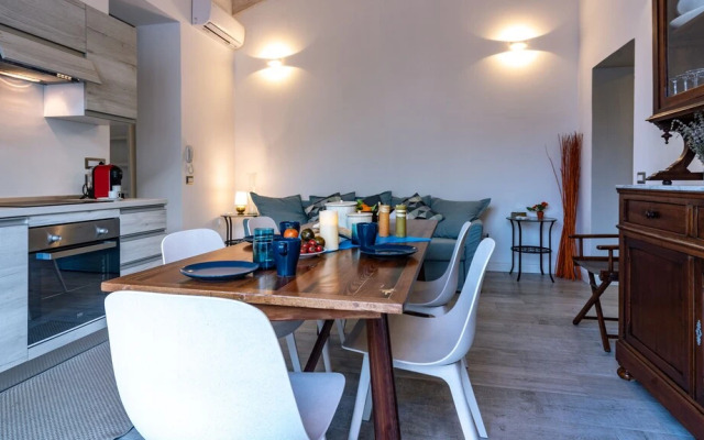 Boutique Apartments Buggerru