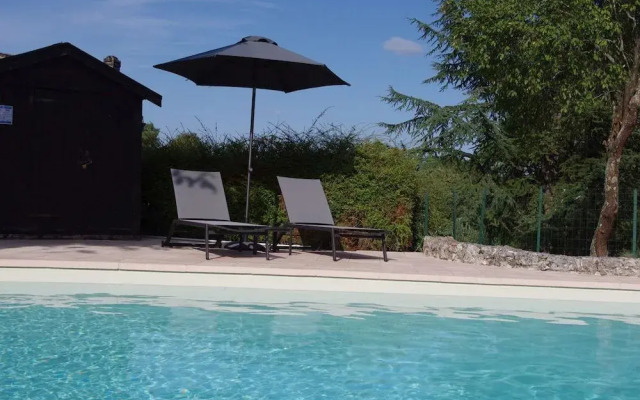 Château de Bouniagues