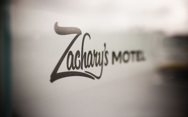Zachary's Motel