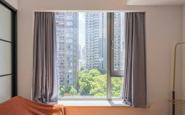 Tyms Modern1BR 1BA Apt Near Metro 1 9 11