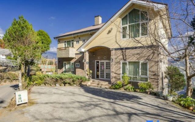 Xinleyuan Leisure Farm House