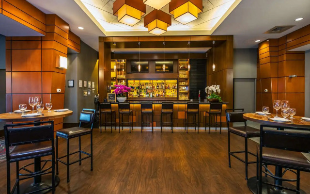 Grand Park Hotel Vancouver Airport, an Ascend Collection Hotel