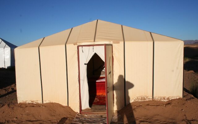 Zagora Desert Camp