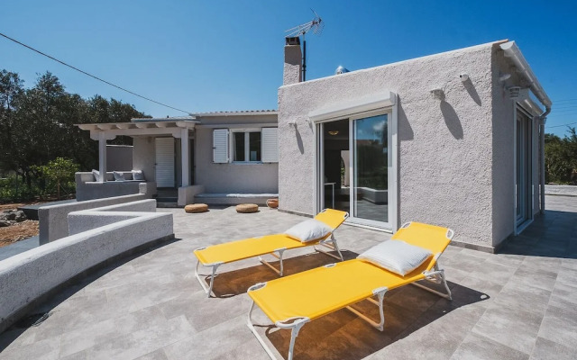 Large Private Villa Splendid Terraces & Views