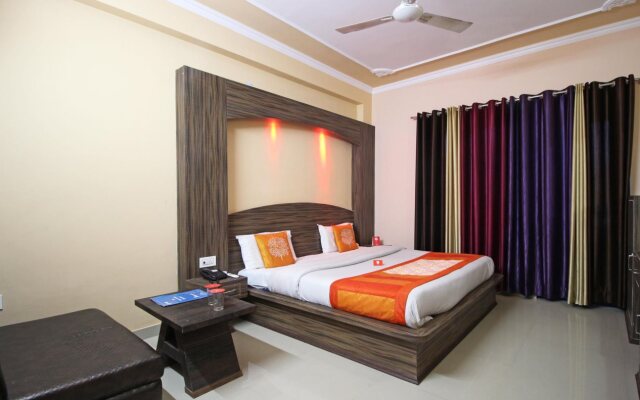 Hotel JMK International