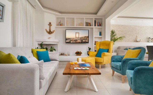 Polis Boutique Hotel