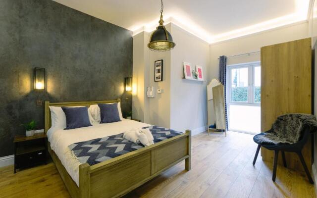 Brand New One Bedroom Apartments in A Fantastic Location