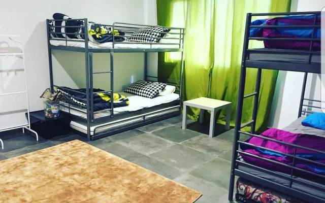 Baitalkhairan Beach House Chalet - фото 4