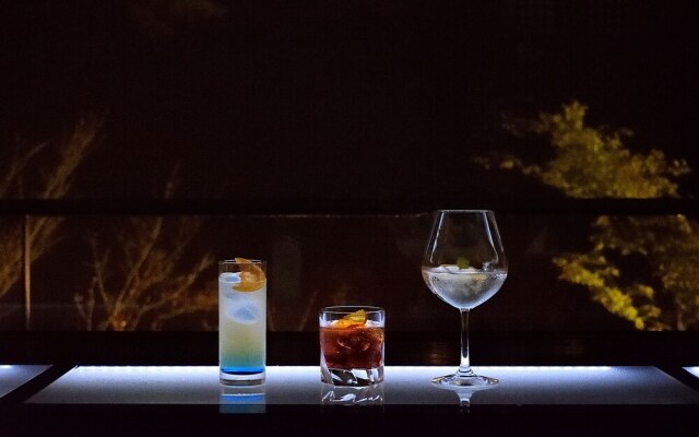 Fontaine Bleau Sengokutei