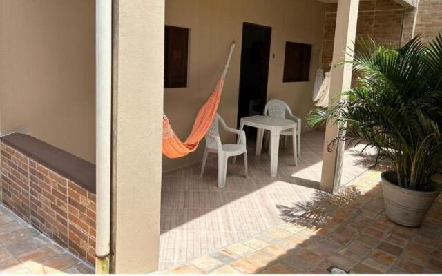 Residencial Sibaúma