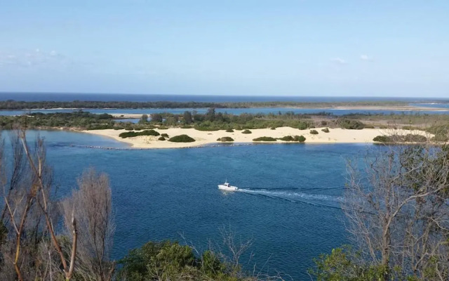 Abalone Guest Accommodation