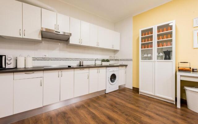 Grand Apartment La Latina