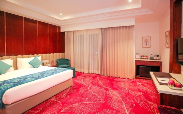 Regenta Place Phagwara by Royal Orchid Hotels Limited