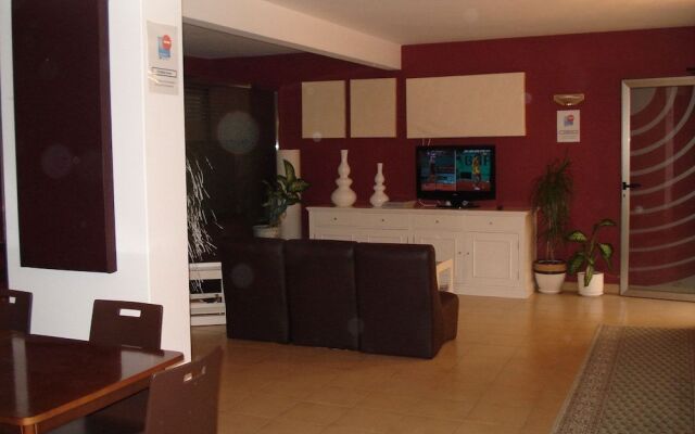 Hotel Siroco