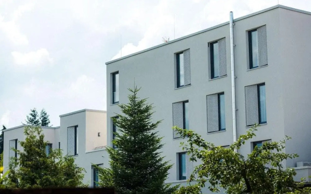 Ferienwohnung am Käpelle beim Europa-Park