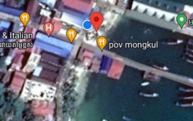 Xl Guest House & Restaurant