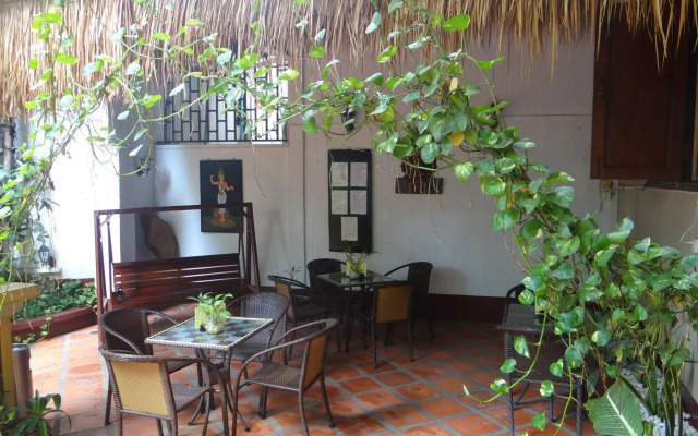 Alibi Villa Guesthouse