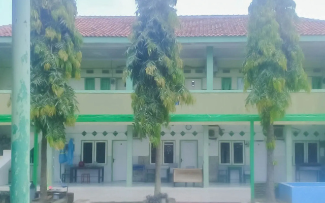 Wisma Tenang Jaya Syariah RedPartner