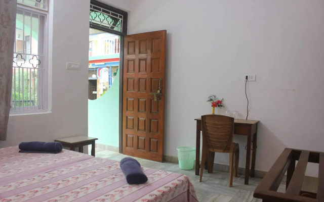 Per Avel Beach Holiday Home