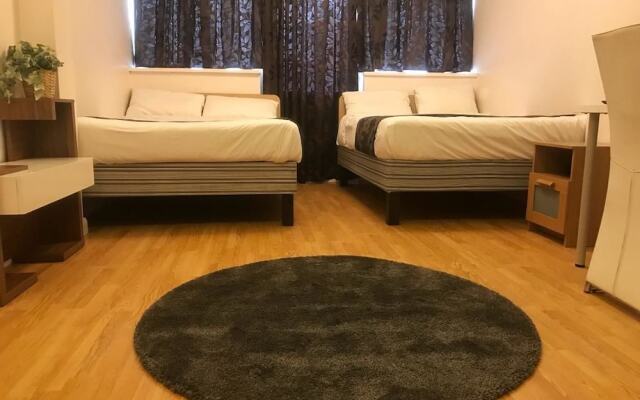 Rooms134
