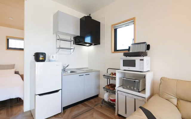 Rush Awaji - Seaside Holiday Home