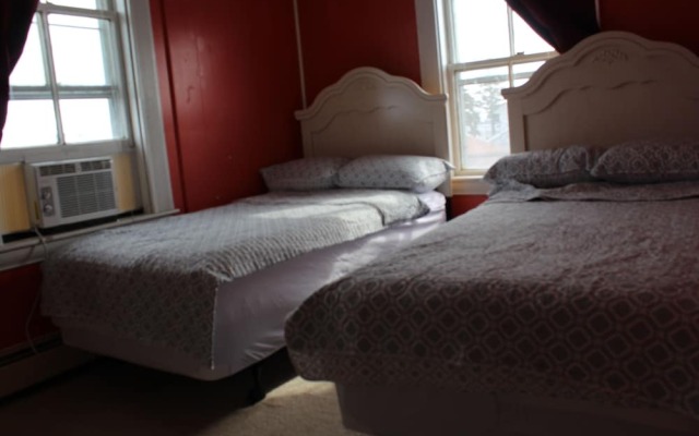 Hampton Beach Summer Rental