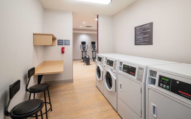 Home2 Suites by Hilton Brunswick