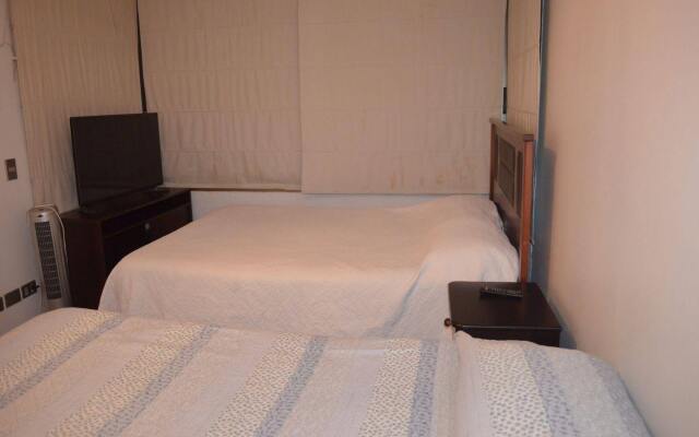 Nunes Suite Escuela Militar