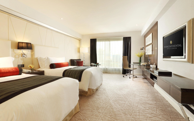 InterContinental Kuala Lumpur by IHG - Image 5