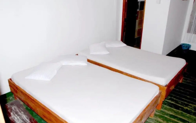 Handunkanda Eco Resort