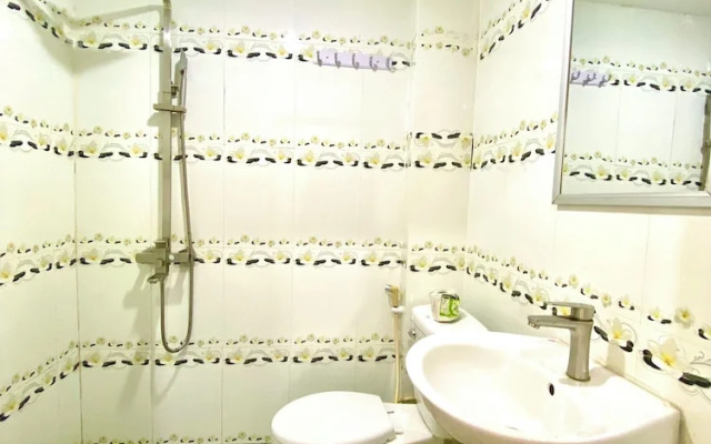 Nana Guest House
