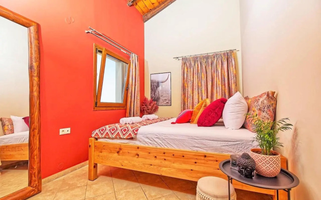 Ulivo Sea View House