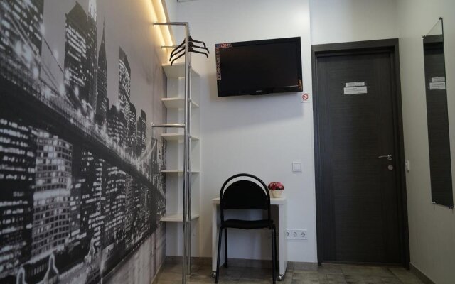 SkyHome Mini-hotel