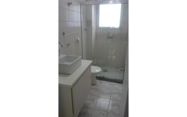 Apartamentos Enseada Guaruja