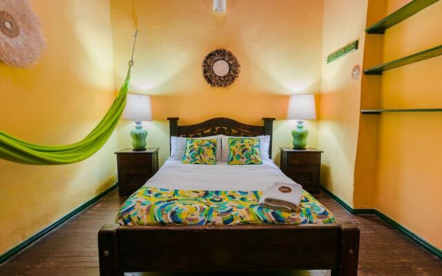 Chocolate Hostel