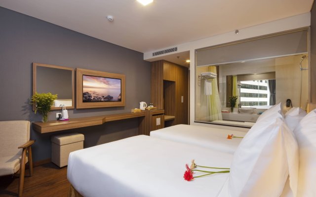 Libra Nha Trang Hotel