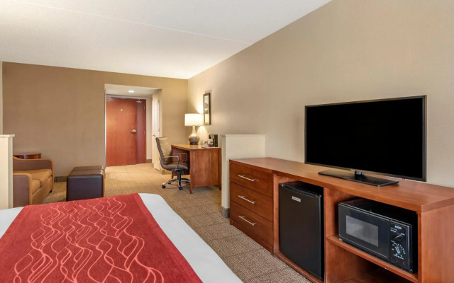 Comfort Inn & Suites Morehead