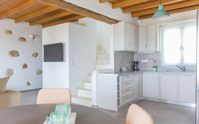 Salinus Villas