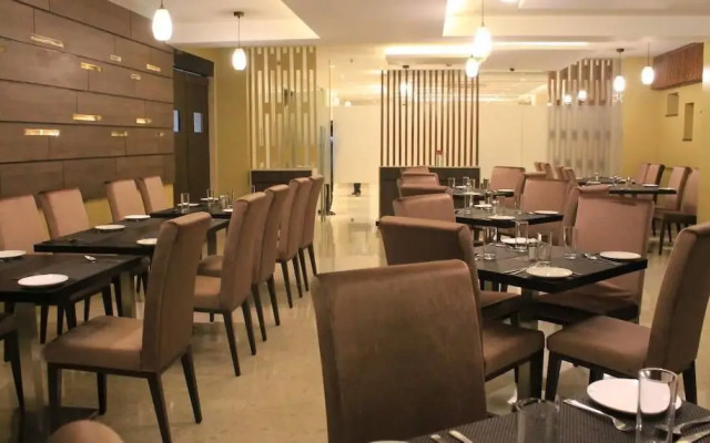 The Star Residency Hotel
