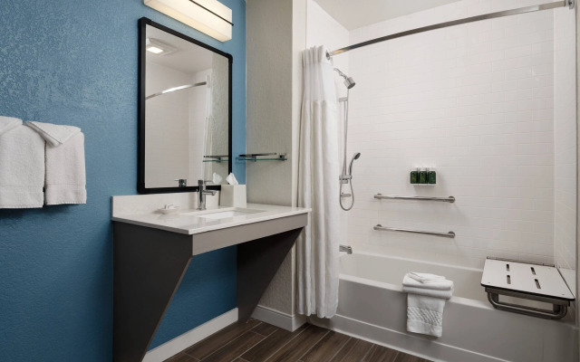 Residence Inn by Marriott Sunnyvale Silicon Valley II