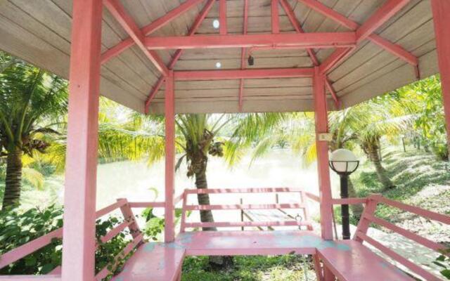 Baan Suan Resort Juree Punsuk
