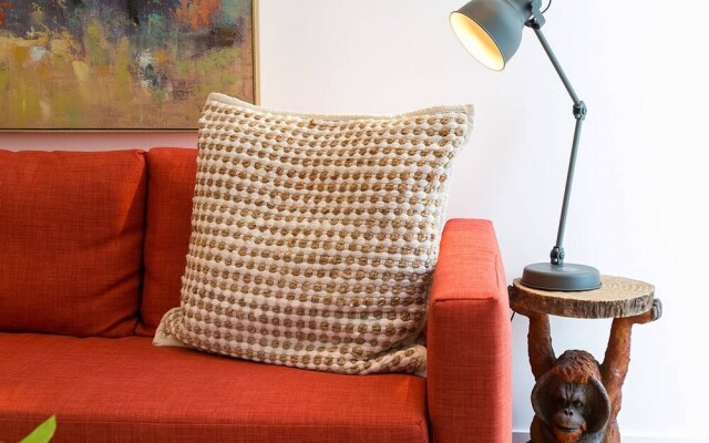 Graca 1Bedroom Apartment Rentexperience