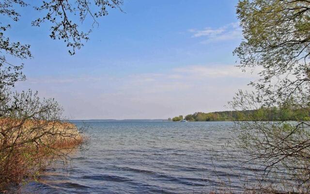 Ferienwohnung Malchow SEE 10391